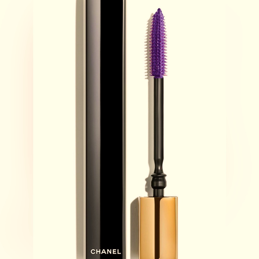 CHANEL Noir Allure Mascara